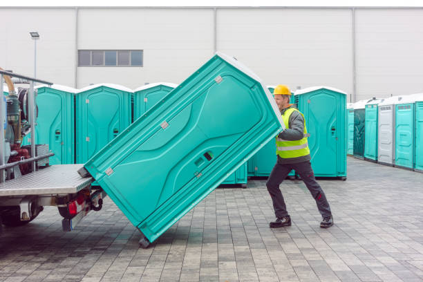 Best Luxury portable toilet rental  in Riverton, UT