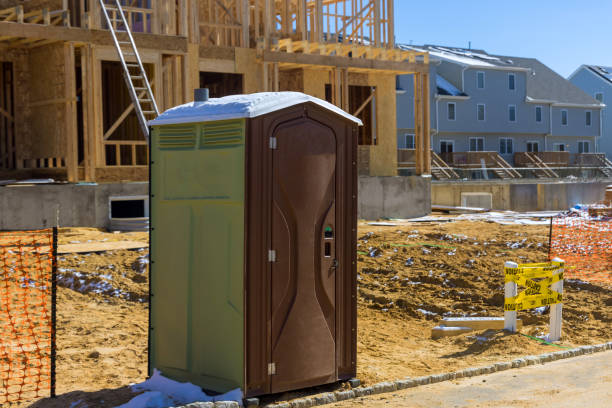 Best Construction site porta potty rental  in Riverton, UT