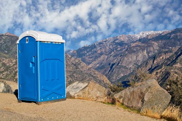 Best Porta potty rental near me  in Riverton, UT
