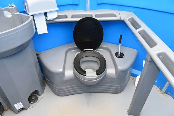 Best Portable toilet rental cost  in Riverton, UT