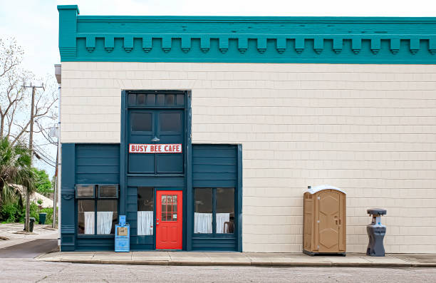 Best Emergency porta potty rental  in Riverton, UT