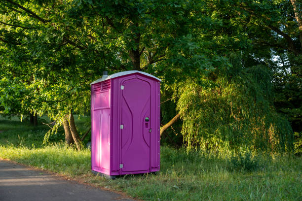 Best Local porta potty services  in Riverton, UT