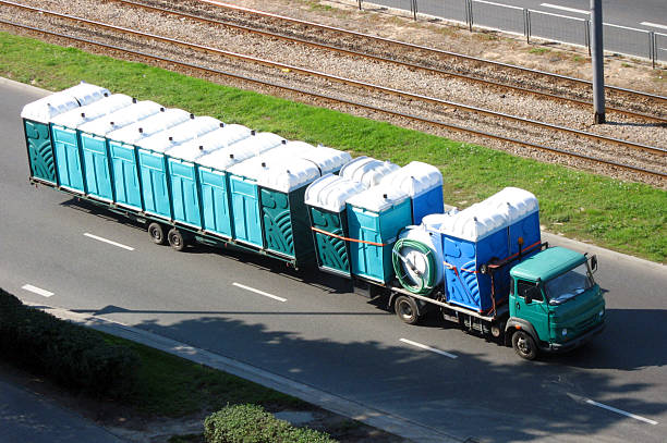 Best Affordable portable toilet rental  in Riverton, UT