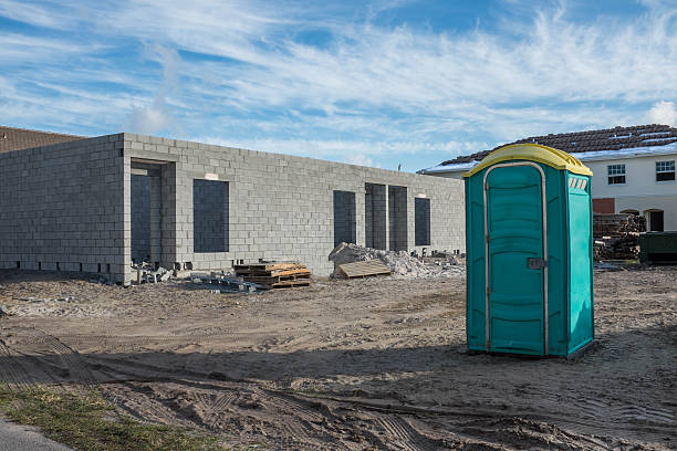 Best High-end porta potty rental  in Riverton, UT